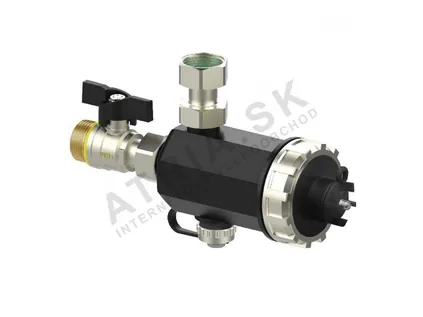 Aras magnetický filtr 3/4"